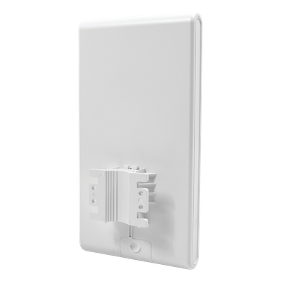 UAP-AC-M-PRO - Access Point UniFi para MESH en exterior, antena integrada 360º 802.11ac MIMO 3X3, Ideal para venta de fichas