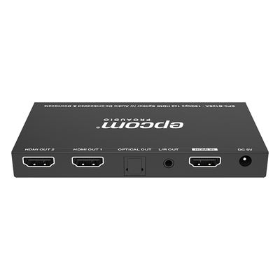 EPC-B12SA - Epcom EPC-B12SA interruptor de video HDMI