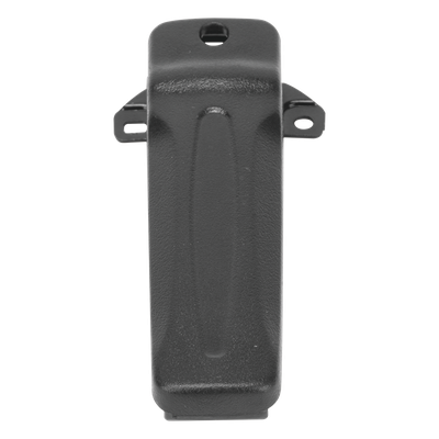 TX3302CLIP - Clip de Cinturón / Fijación con Tornillos / Compatible con Radios TK y NX Series