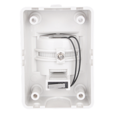 DS-PDB-EX-W - Hikvision Montaje para Sensor PIR / Exterior / Ajustable 90° DS-PDB-EX-W