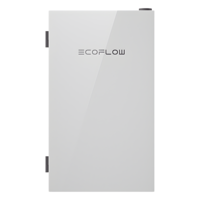 EFPD303 - Smart Home Panel 2 de ECOFLOW para Transferencia Automática de Energía, Compatible con EFDPUBP