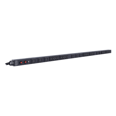 PDU30BVHVT32F - Cyberpower PDU Básico / 30 Amp / 200-230 Vca PDU30BVHVT32F