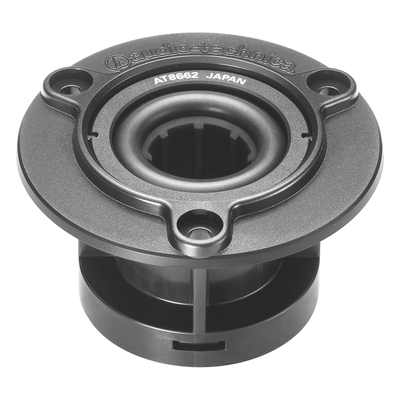 U857QL - Micrófono de Condensador / Cardioide / Brazo Flexo 481 mm (1.58 ft) / Montaje Rápido / 50 Hz - 20 kHz
