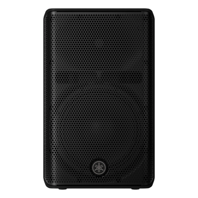 DXR10MK3 - Yamaha Bafle Activo | 2 Vías | Bi-amplificado | Woofer 10" | Driver de Compresión 1.75" | 1000W