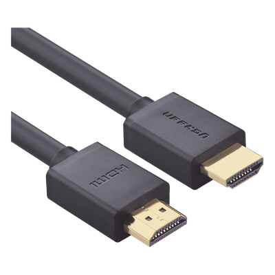 10107 - Ugreen 10107 cable HDMI 2 m HDMI tipo A (Estándar) Negro