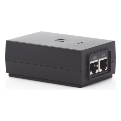 POE-24-AF5X - Ubiquiti POE-24-AF5X adaptador e inyector de PoE Gigabit Ethernet 24 V