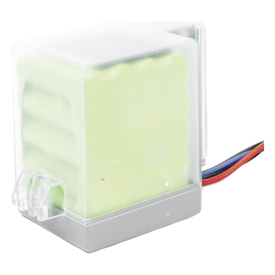 390923 - Bateria XBAT Para Automatismos FAAC / Compatible con S418, B680H, C721 y B614