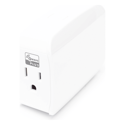 28172 - Jasco 28172 enchufe inteligente 1800 W Blanco