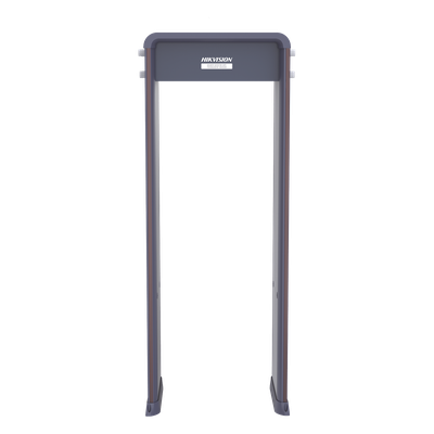 ISD-SMG533L - Hikvision ISD-SMG533L detector de metales para seguridad 30