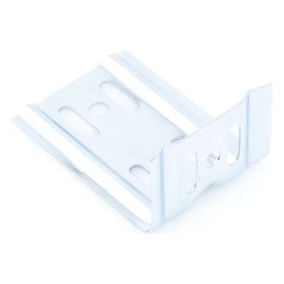 MG-60-121EZ - Charofil Ménsula para Charola / Ancho 100 mm / Acabado Electro Zinc MG-60-121EZ