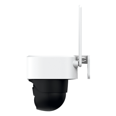 SCAM2PTP4G - Smarthome By Epcom Cámara IP PT / 4 Megapixel / 4G LTE SCAM2PTP4G
