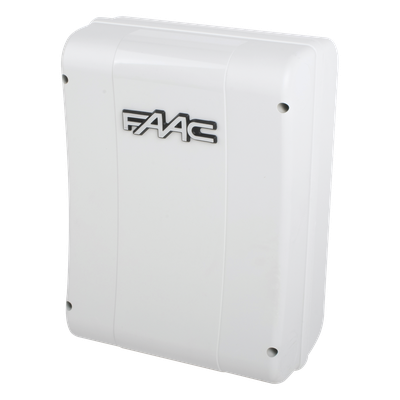 7902862 - Faac Cuadro de mando / 115V / Bus 2easy 7902862