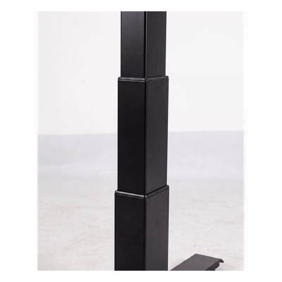 EM33-2A3-BL - Epcom Industrial Base de Escritorio Motorizado Profesional / Altura Ajustable 60-125cm
