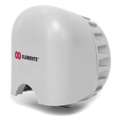 TP-ADAP-C5C - Adaptador de Guía de Onda / TwistPort™ para Radio Mimosa C5C / Banda Ultraancha 5180-6400 MHz / Sin Pérdidas / Compatible con Antenas Tipo Cuerno