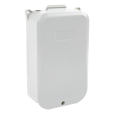 FTB-523-SCA - Fiberhome Caja Terminal de Fibra Óptica / 16 Empalmes / 16 Acopladores SC/APC FTB-523-SCA