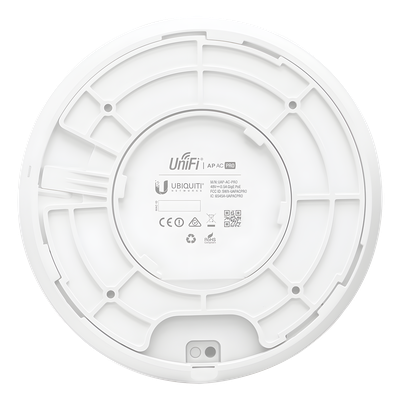 UAP-AC-PRO - Ubiquiti AC Pro 1300 Mbit/s Blanco Energía sobre Ethernet (PoE)