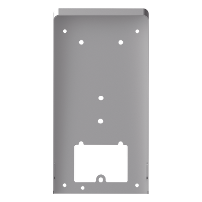 DS-KABV9503-RS - Hikvision DS-KABV9503-RS accesorio intercomunicador Cubierta protectora