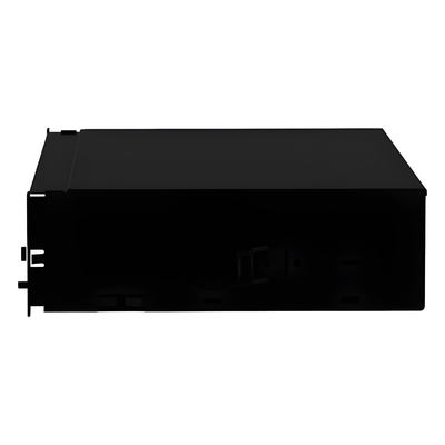 FMT2 - Panduit Panel de Distribución de Fibra Óptica / 2UR / 192 Fibras FMT2