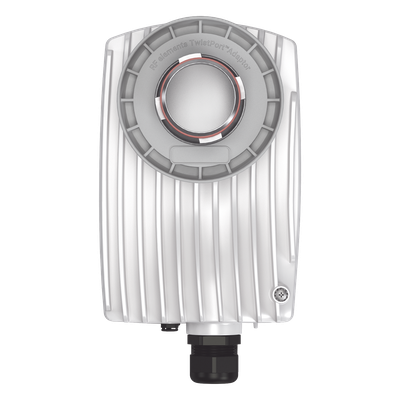 TPA-AMU-V2 - Adaptador TwistPort / Banda Ultra Ancha 5180-6400 MHz / Polarización Dual Slant o H+V / Compatibilidad Mimosa C5x B5x C6x