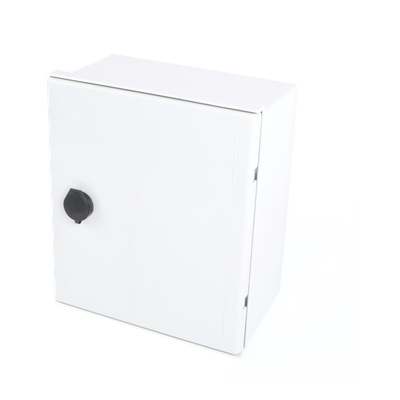 PST-2530-14P - Precision Gabinete de Poliéster / IP65 / 250 x 300 x 140 mm PST-2530-14P