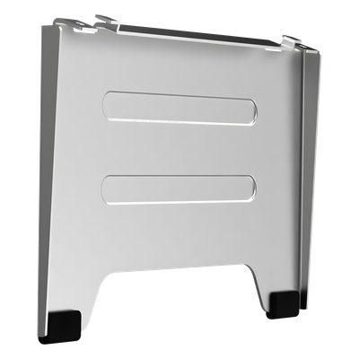 DS102 - Fanvil Soporte de escritorio / 170x110.94x13.5 mm / Metal DS102