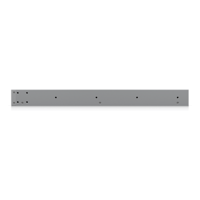 USW-PRO-XG-48-POE - Switch PoE Capa 3 / 48 Puertos PoE+++ / 32 × 10 GbE + 16 × 2.5 GbE / 4 × SFP28 25 G / 1080 W / 920 Gbps Switching / 1U Rack