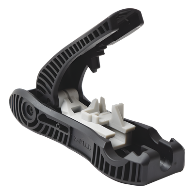 ZTOOL-ZP - Herramienta de Terminación / Conectores Z-Plug / Cat6A / 10Gbps / UL 2043 / PoE / IoT