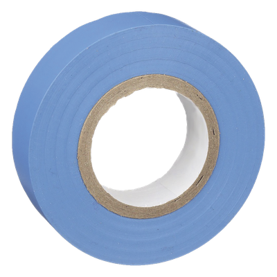 ST17-075-66BU - Panduit Cinta Eléctrica Aislar ST17-075-66BU, Grosor 0.18mm, Ancho 19mm, 20.12m Largo, Color Azul