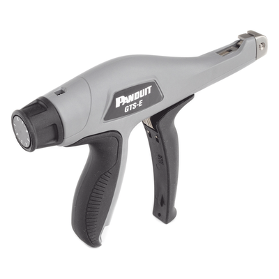 GTS-E - Panduit Pistola Manual para Cinchos / Tensión 8-50 lb / Corte Automático GTS-E