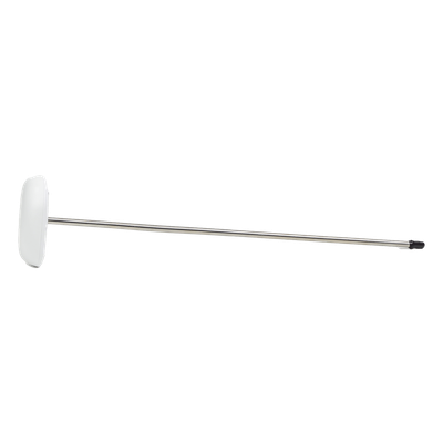 TS101915M - Sensor de Temperatura LoRaWAN / Sonda de Varilla Metálica / IP67 / Alcance 15 km (9.3 mi)