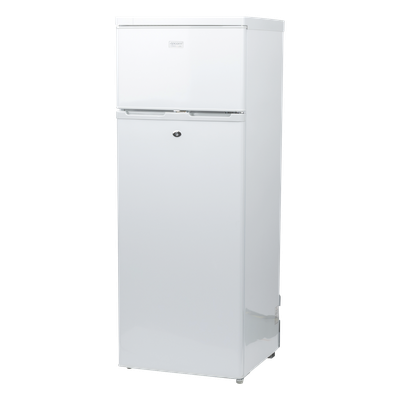 BCD-220 - Epcom Powerline Refrigerador Combinado Solar / 220 L (7.7 ft³) / 12/24 VCC BCD-220