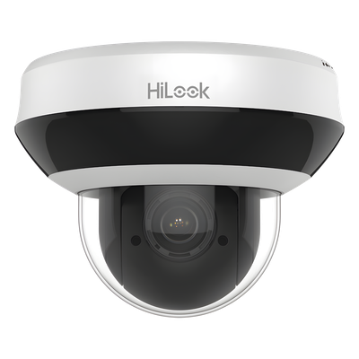 PTZ-N2204I-DE3(F) - HiLook PTZ-N2204I-DE3(F) cámara de vigilancia Almohadilla Cámara de seguridad IP Interior 1920 x 1080 Pixeles Techo