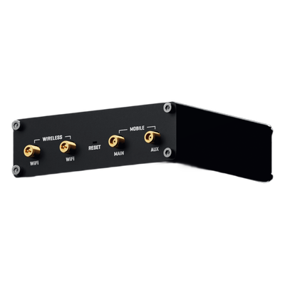 RUT361 - Teltonika Router 4G LTE Cat6 RUT361