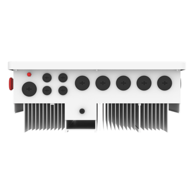 HYS11.5LVUSG1 - Hoymiles Inversor Híbrido Interactivo / 11.6 kW / 220 Vca HYS11.5LVUSG1