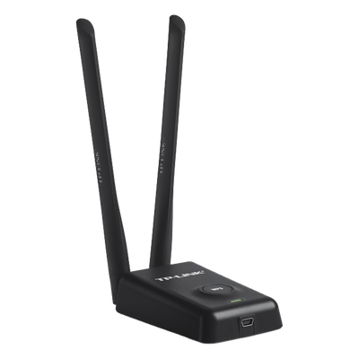 TL-WN8200ND - TP-Link TL-WN8200ND tarjetas de red Inalámbrico USB WLAN 300 Mbit/s