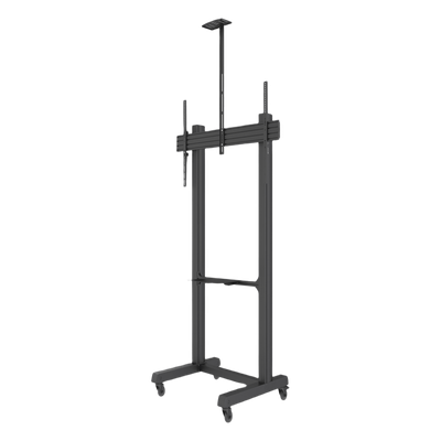 EMFS1B1 - Epcom EMFS1B1 kit de montaje Negro Metal