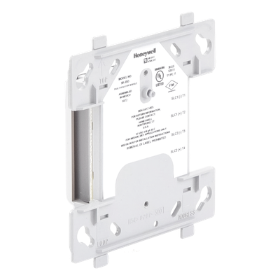 SKISO - Silent Knight By Honeywell Módulo Aislador de Cortocircuito / Lazo SLC / Conexión 2 Hilos SKISO