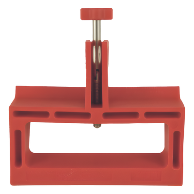 PSL-CBL - Panduit Bloqueador LOTO / Disyuntores 480/600V / Manija hasta 0.80" x 3" PSL-CBL
