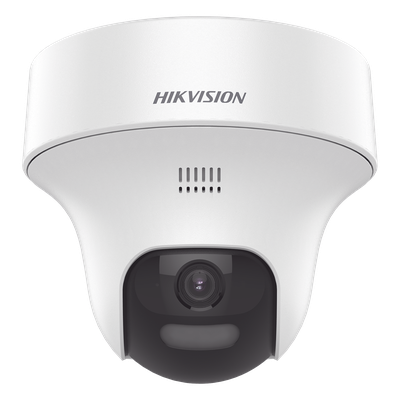DS-2CE70D0T-PTLTS - Hikvision DS-2CE70D0T-PTLTS(3.6mm) Torreta Cámara de seguridad CCTV Interior 1920 x 1080 Pixeles Tec