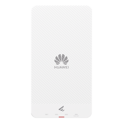 AP266 - Huawei Punto de Acceso Wi-Fi 6 / 2.9 Gbps / 128 Clientes AP266