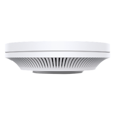 EAP660HD - TP-Link Omada EAP660 HD punto de acceso inalámbrico 2402 Mbit/s Blanco Energía sobre Ethernet (PoE)