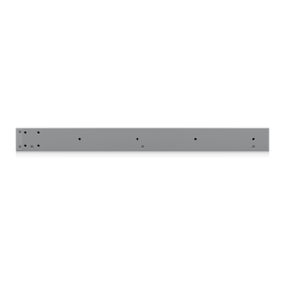 USW-PRO-XG-24-POE - Switch Administrable Capa 3 / 24 Puertos PoE+++ / 16 × 10 GbE + 8 × 2.5 GbE / 2 Puertos SFP28 25 G / 720 W PoE / Etherlighting™