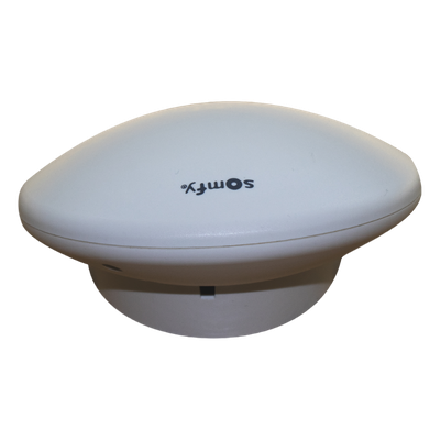 9027166 - Somfy Controlador Inalámbrico para Persianas Motorizadas / Hasta 32 Productos RTS / 64