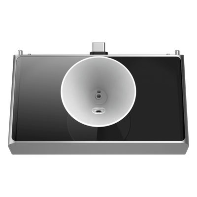 DS-KAB673-A - Hikvision Módulo de Detección de Alcohol / Sensor Electroquímico / Rango 0.000 a 2.000 mg/L