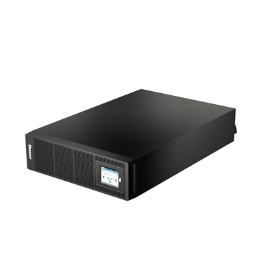 U10S11V - UPS Online Doble Conversión / 10000 VA / 10000 W / 208-240 Vca / 6 UR / Onda Senoidal Pura / 19.7 pies (6 m)