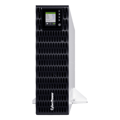 OL6KRTHDL - UPS CYBERPOWER (6000VA/6000W) 200V -240V - ONLINE