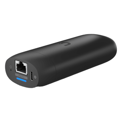 UC-CAST-PRO - Reproductor de Señalización Digital / 4K HDMI / Wi-Fi 6 / PoE 48V o USB-C / Gestión Centralizada