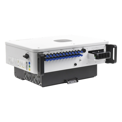 MAC70KTL3-XMV - Growatt Inversor para Interconexión a CFE de 70 kW con Salida de 480 Vca, Módulo Wifi Incluido
