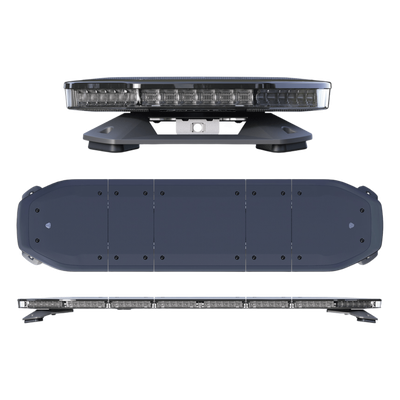 SP216B - Signalpro Barra de Luces LED / 48" (121.9 cm) / 216 LED SP216B