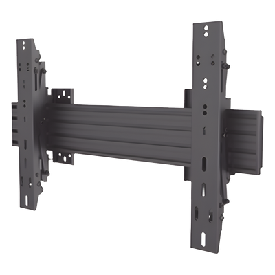 EMLCW1UP40048 - Epcom EMLCW1UP40048 kit de montaje Negro Metal
